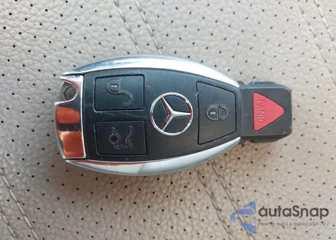 2014 Mercedes-Benz Gl 450 4Matic z USA, uszkodzony, nr VIN 4JGDF7CEXEA433337